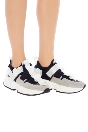 Safety-strap sneakers, zdjęcie 2 Safety-strap sneakers od MM6 Maison Margiela